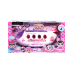 LOL Surprise Sky Play Jet – TM-83
