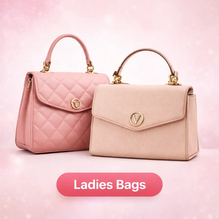 Ladies Bags Category Image