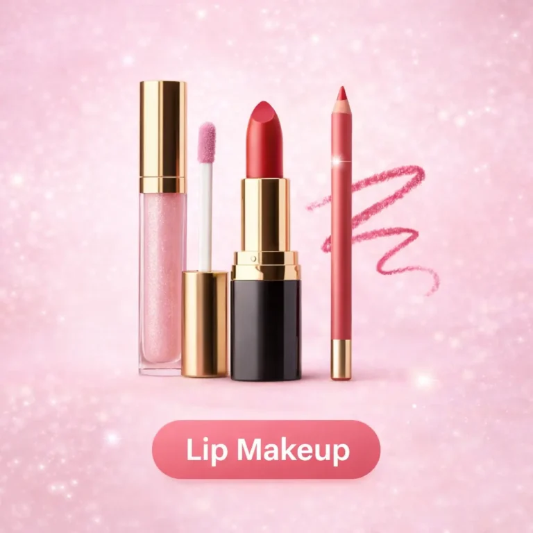 Lip Makeup Category Image