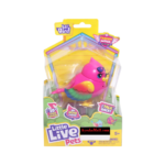 Little Live Pets with 20 Sounds – 26308
