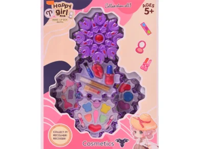 MagicGlam D245 Makeup Set A-I – 30088 MagicGlam D245 Makeup Set A-I – 30088