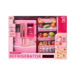 MelodyChef Musical Kitchen Play Set A-I – B13