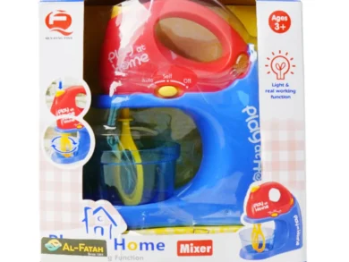 MixMaster Musical Mixer Toy – QF26139 MixMaster Musical Mixer Toy – QF26139