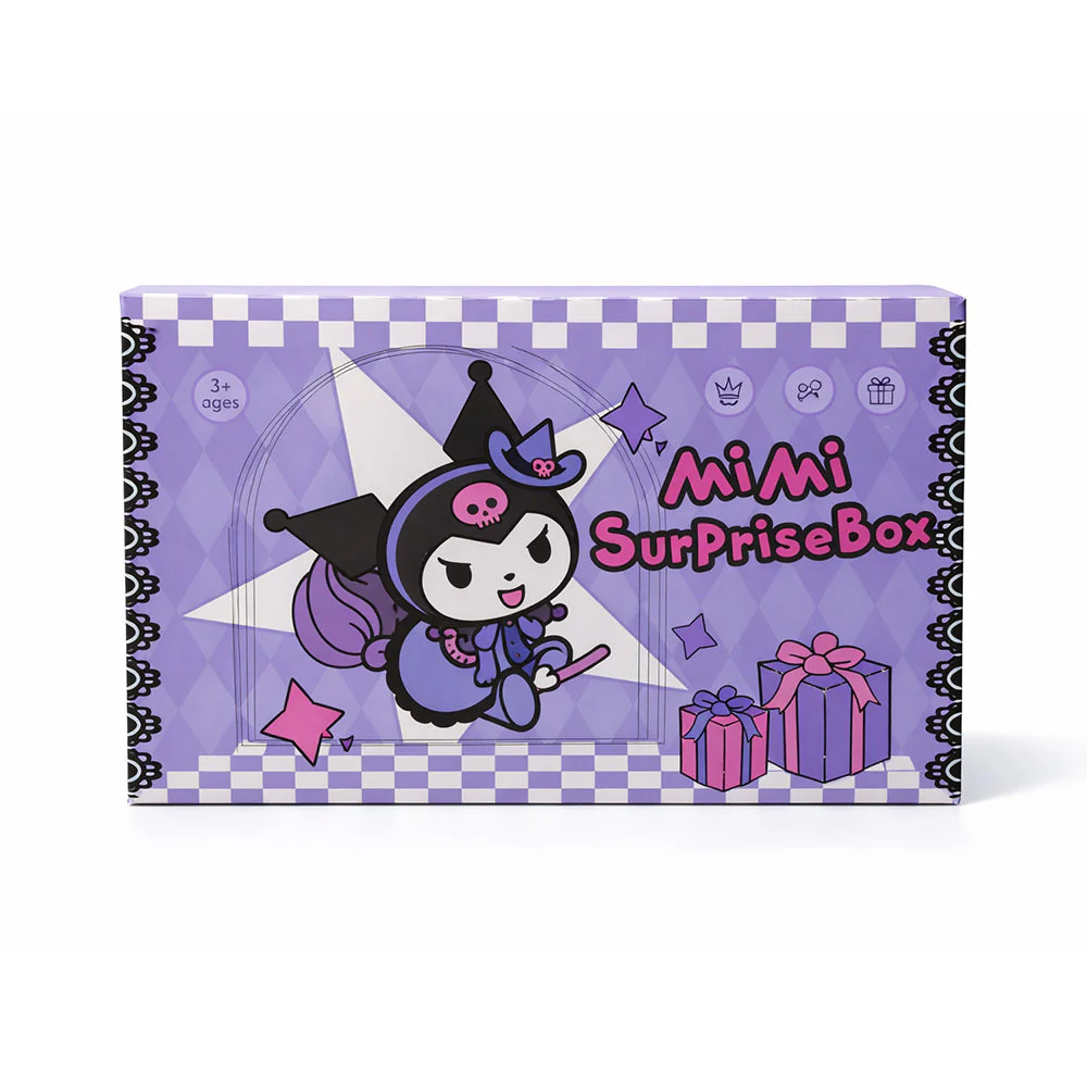 MysteryFun Surprise Box A-I – N72-6 MysteryFun Surprise Box A-I – N72-6