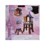 PrincessGlow Disney Dressing Table Play Set – 214596 HBR