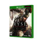 Ryse Son of Rome Xbox One Game