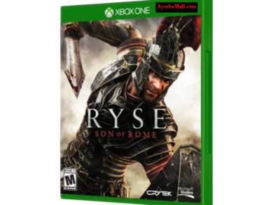 Ryse Son of Rome Xbox One Game