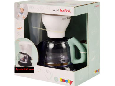 Smoby Mini Tefal Coffee Maker Deluxe – 310544