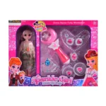 SparkleStar Girl Beauty Set IR – BR167