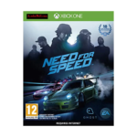 SpeedStorm Need for Speed Xbox One Game Disc
