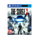 The Surge 2 PS4 Game