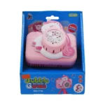 UnicornBubble Magic Bubble Camera – 171A