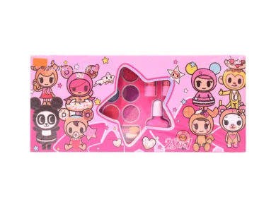 VibrantJoy Girl Makeup Set A-I – V6288