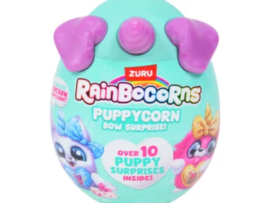 Zuru Unicorn 7 Surprise Egg A-I – 9269