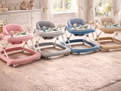 Baby Walkers Category Image