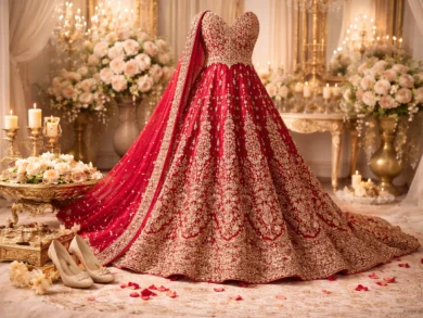 Bridal Category Image