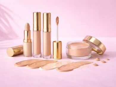 Concealers Category Image