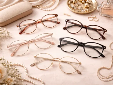 Eye Glasses Category Image