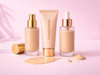 Foundation Category Image