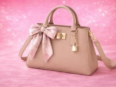 Hand Bags Sub Category