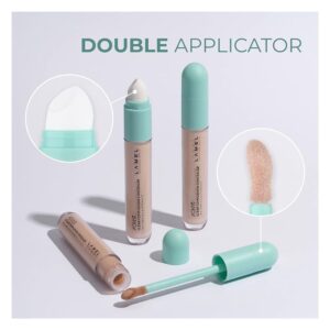 Lamel OhMy Clear Complexion Concealer – Light Beige