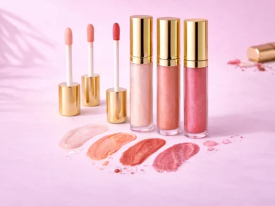Lip Gloss Category Image