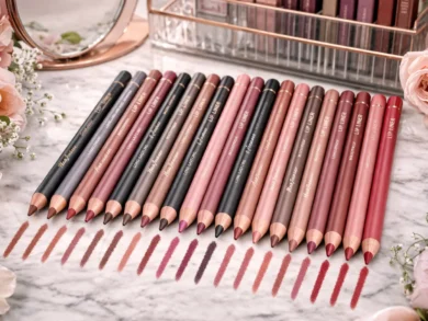 Lip Liner Category Image