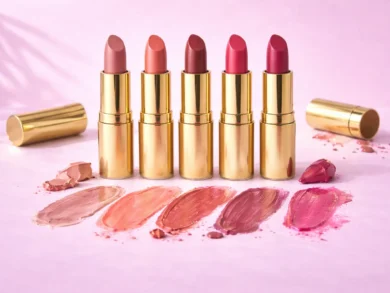 Lipstick Category Image