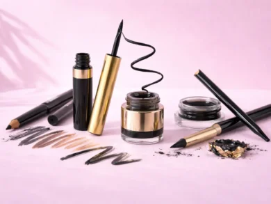 Mascara Category Image