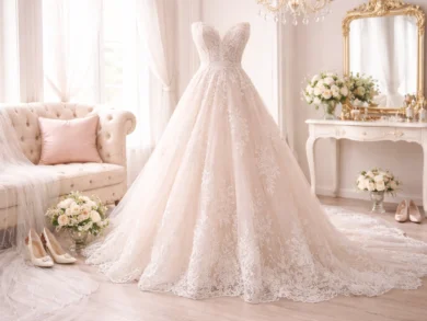 Party Dress Category Image