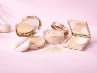 Powder Category Image