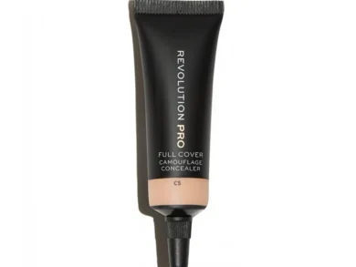 Revolution Pro Full Cover Camouflage Concealer C5