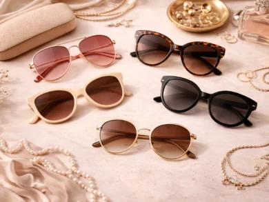 Sun Glasses Category Image